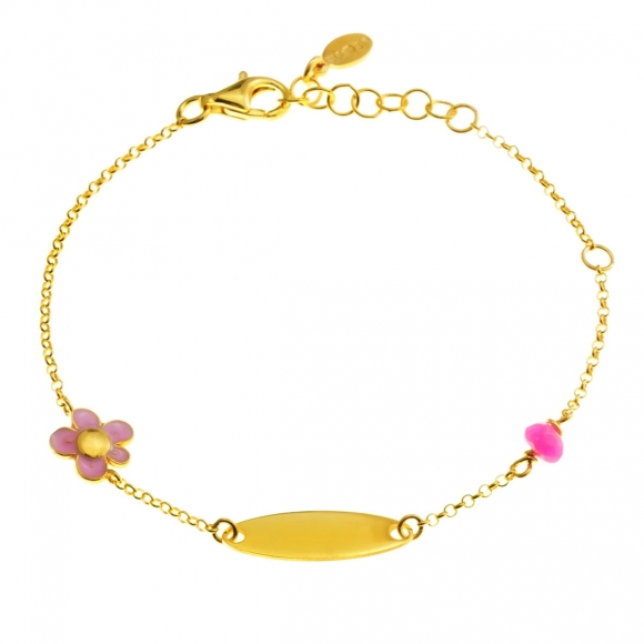 BRACELET - Wish Luck