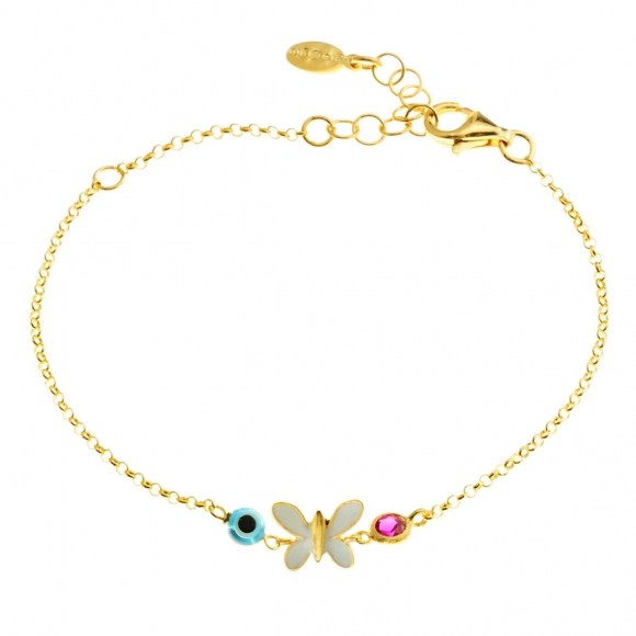 BRACELET - Wish Luck