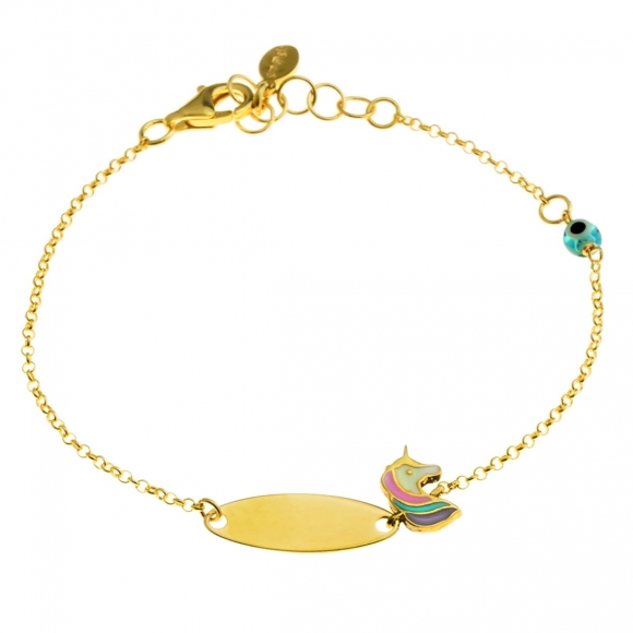 BRACELET - Wish Luck