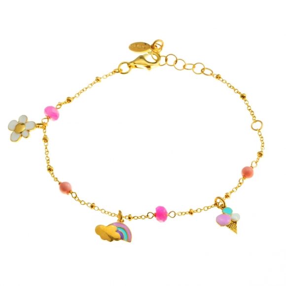 BRACELET - Wish Luck