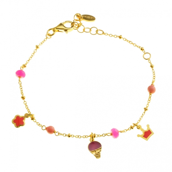 BRACELET - Wish Luck