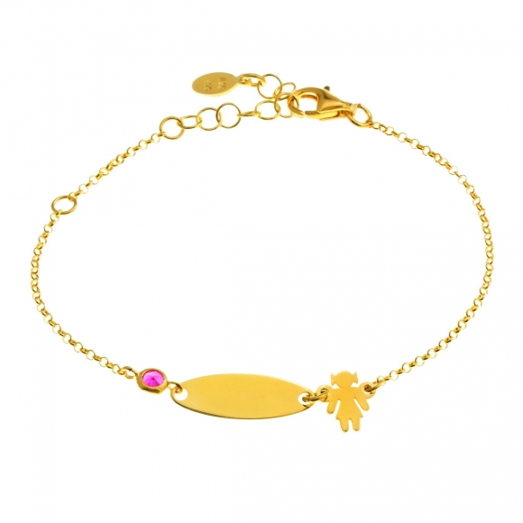BRACELET - Wish Luck