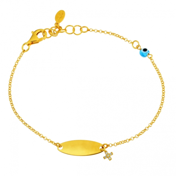 BRACELET - Wish Luck