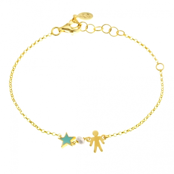 BRACELET - Wish Luck