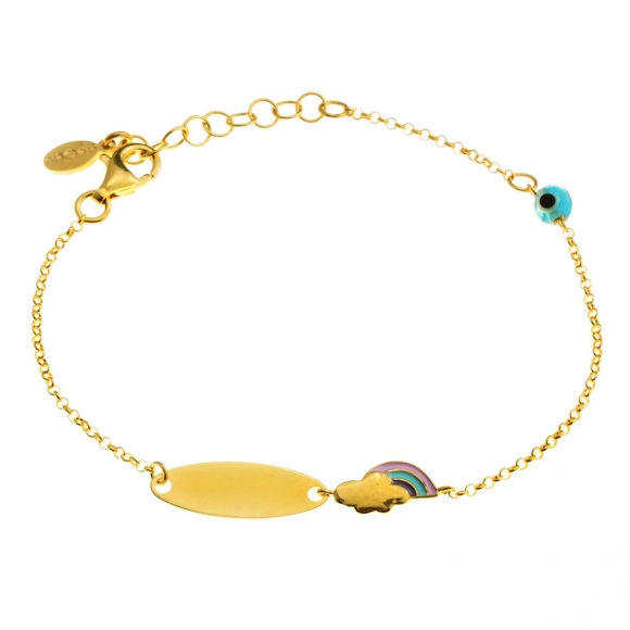 BRACELET - Wish Luck