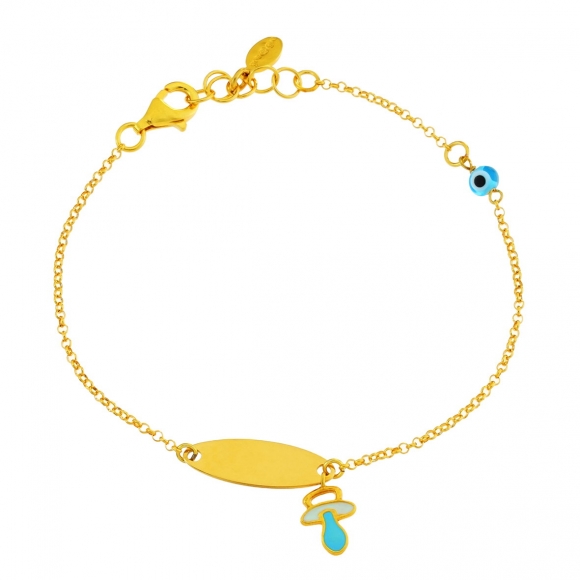 BRACELET - Wish Luck