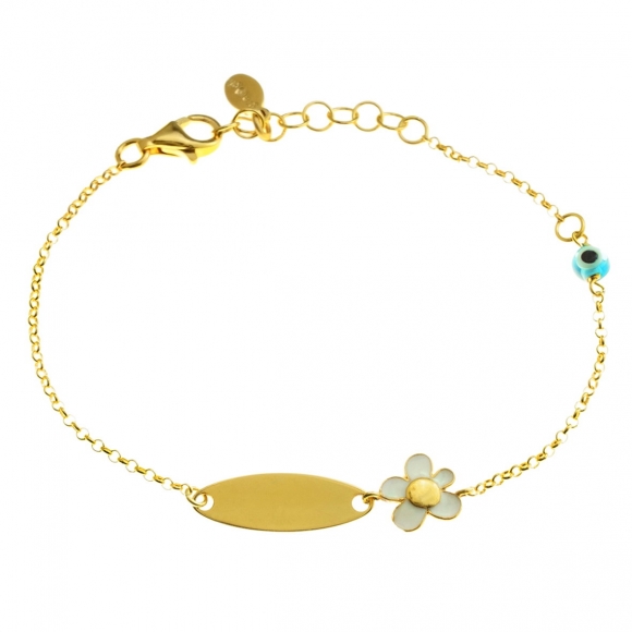 BRACELET - Wish Luck