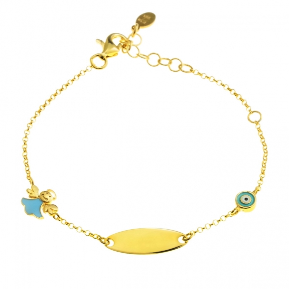 BRACELET - Wish Luck