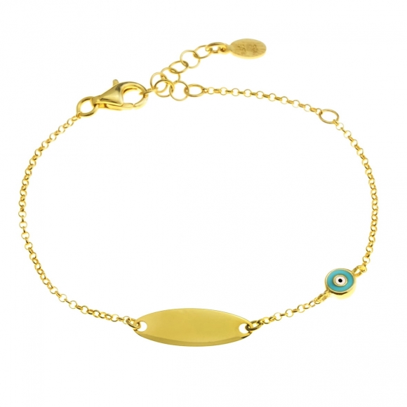 BRACELET - Wish Luck