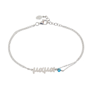 BRACELET - Wish Luck