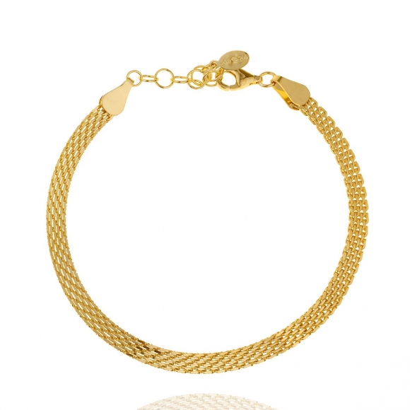 BRACELET - Funky Metal