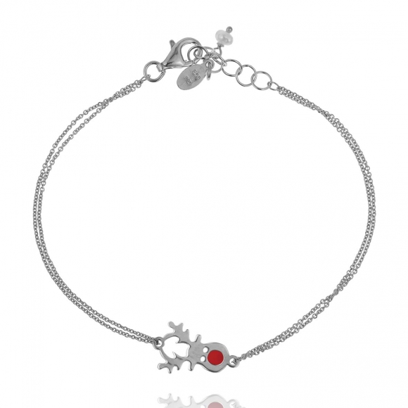 BRACELET - Wish Luck