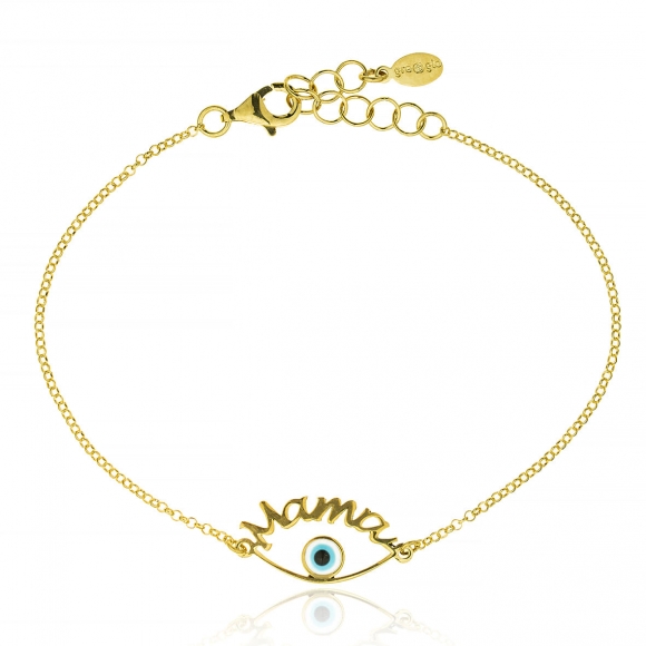 BRACELET - Wish Luck