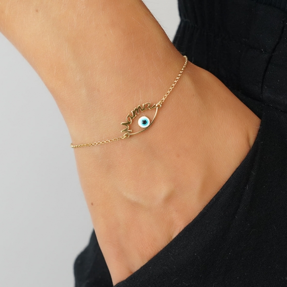 BRACELET - Wish Luck