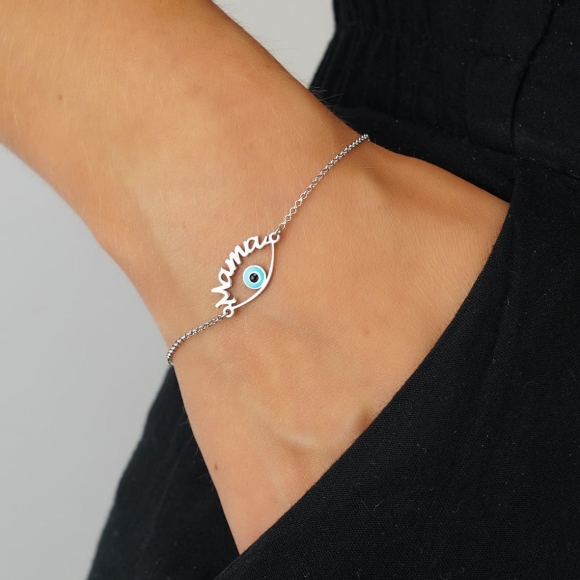 BRACELET - Wish Luck