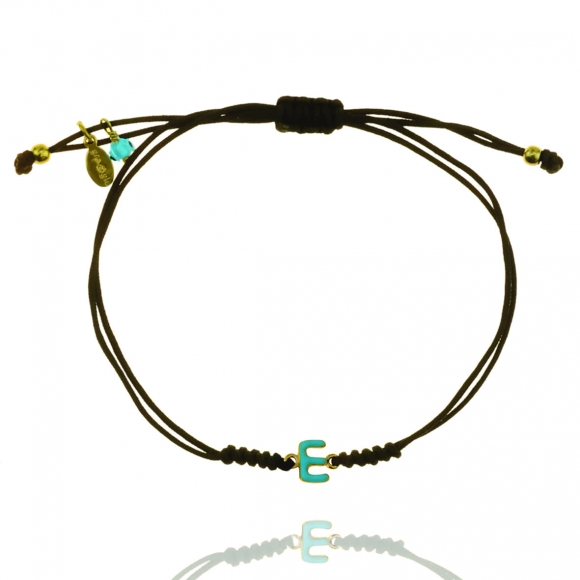 BRACELET - Wish Luck