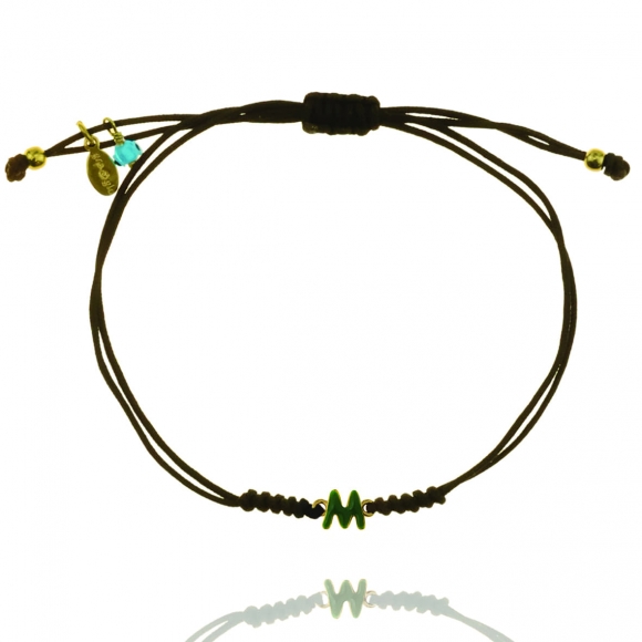 BRACELET - Wish Luck
