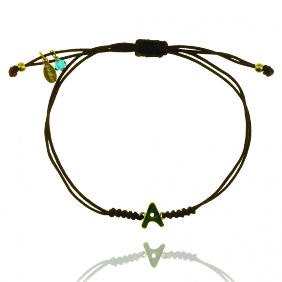 BRACELET - Wish Luck