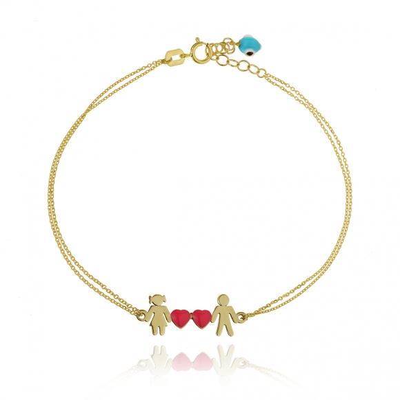 BRACELET - My Gold