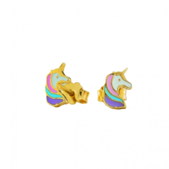EARRINGS - Wish Luck