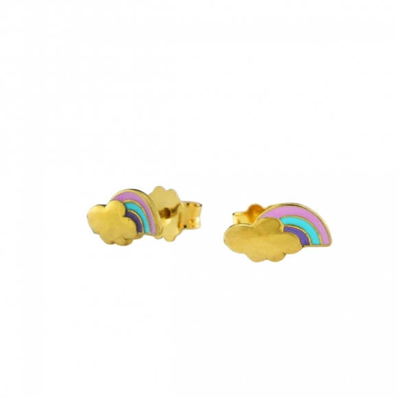 EARRINGS - Wish Luck