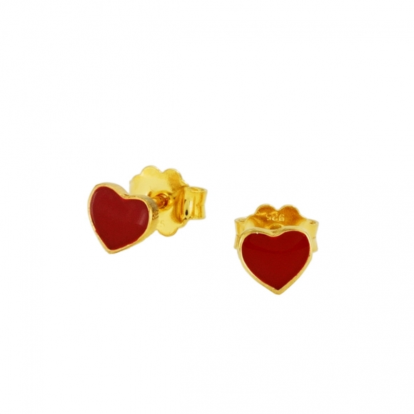 EARRINGS - Wish Luck