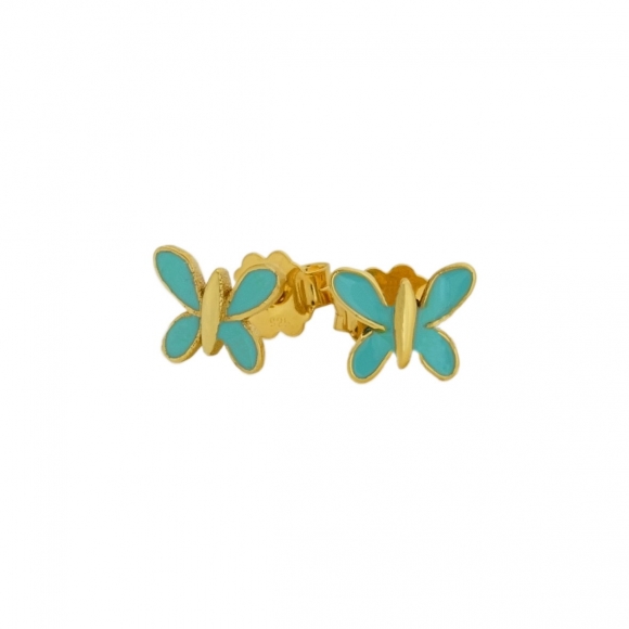 EARRINGS - Wish Luck