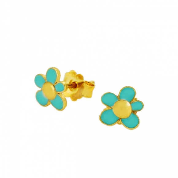 EARRINGS - Wish Luck