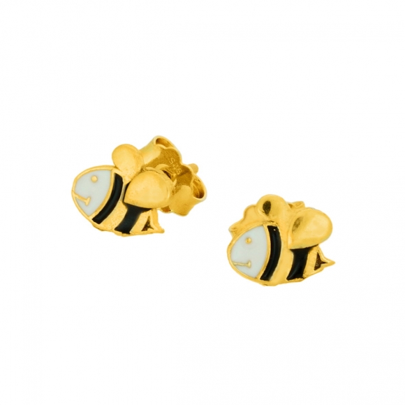EARRINGS - Wish Luck