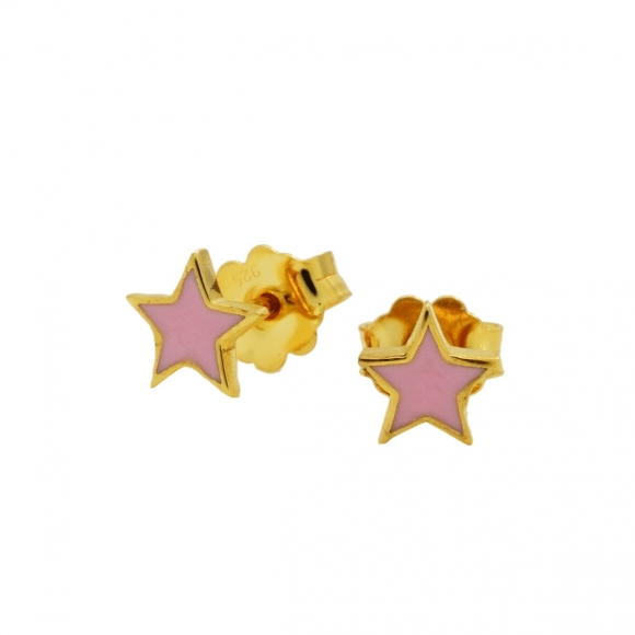 EARRINGS - Wish Luck
