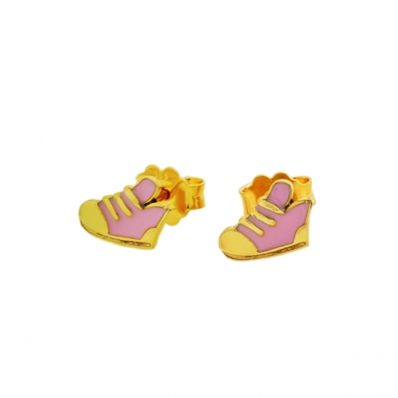EARRINGS - Wish Luck