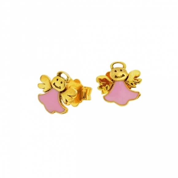 EARRINGS - Wish Luck