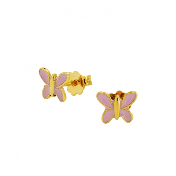 EARRINGS - Wish Luck