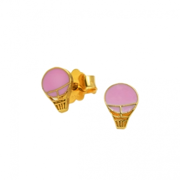EARRINGS - Wish Luck