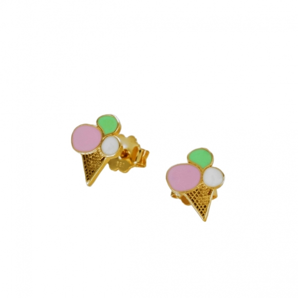 EARRINGS - Wish Luck