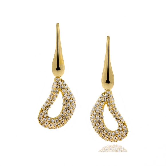 EARRINGS - WANNA GLOW