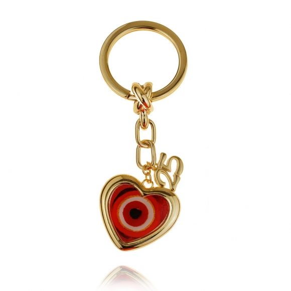 KEYCHAIN - Wish Luck