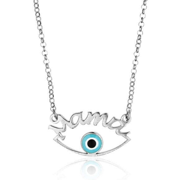 NECKLACE - Wish Luck