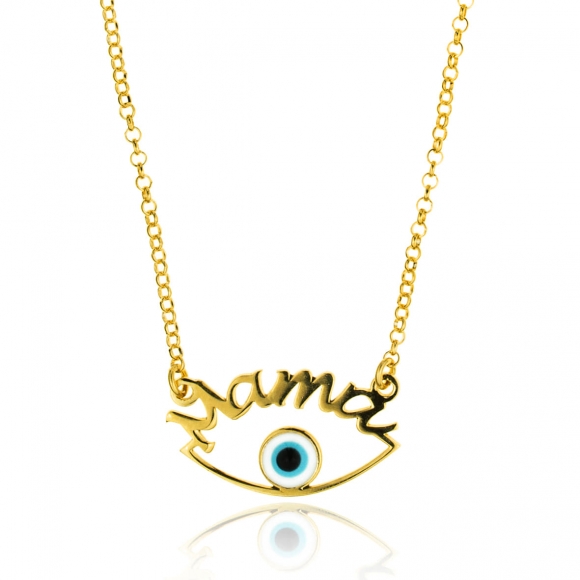 NECKLACE - Wish Luck