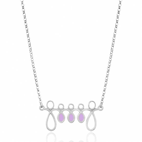NECKLACE - Wish Luck