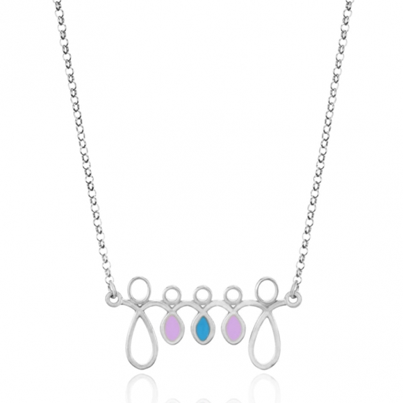 NECKLACE - Wish Luck