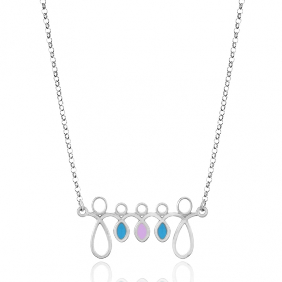 NECKLACE - Wish Luck