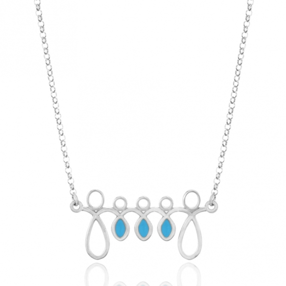 NECKLACE - Wish Luck