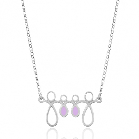 NECKLACE - Wish Luck