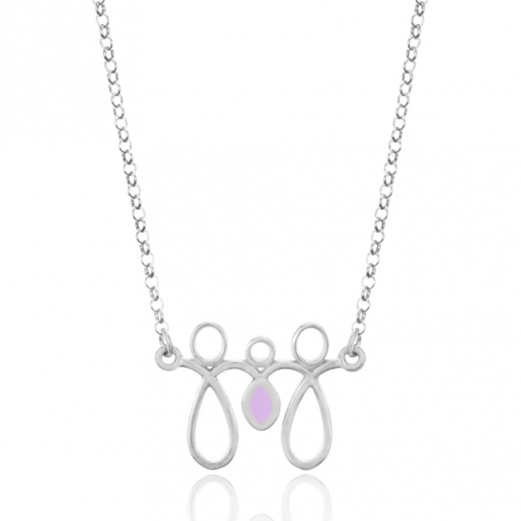 NECKLACE - Wish Luck