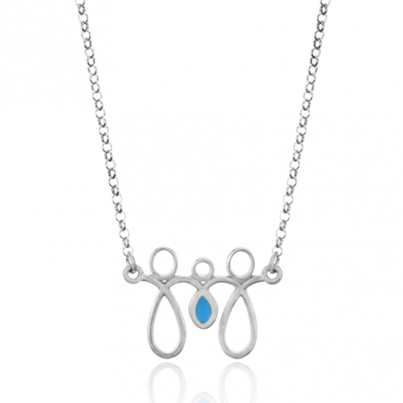 NECKLACE - Wish Luck