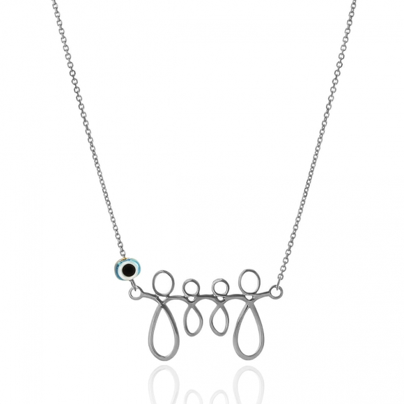 NECKLACE - Wish Luck