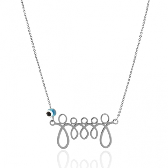 NECKLACE - Wish Luck