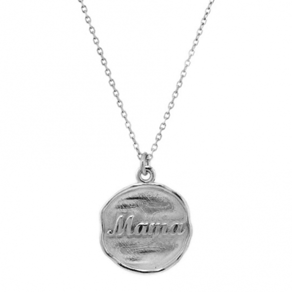 NECKLACE - Wish Luck
