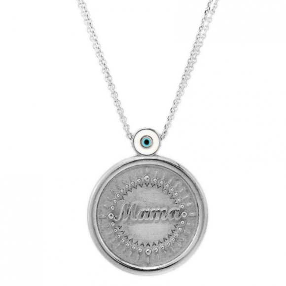 NECKLACE - Wish Luck